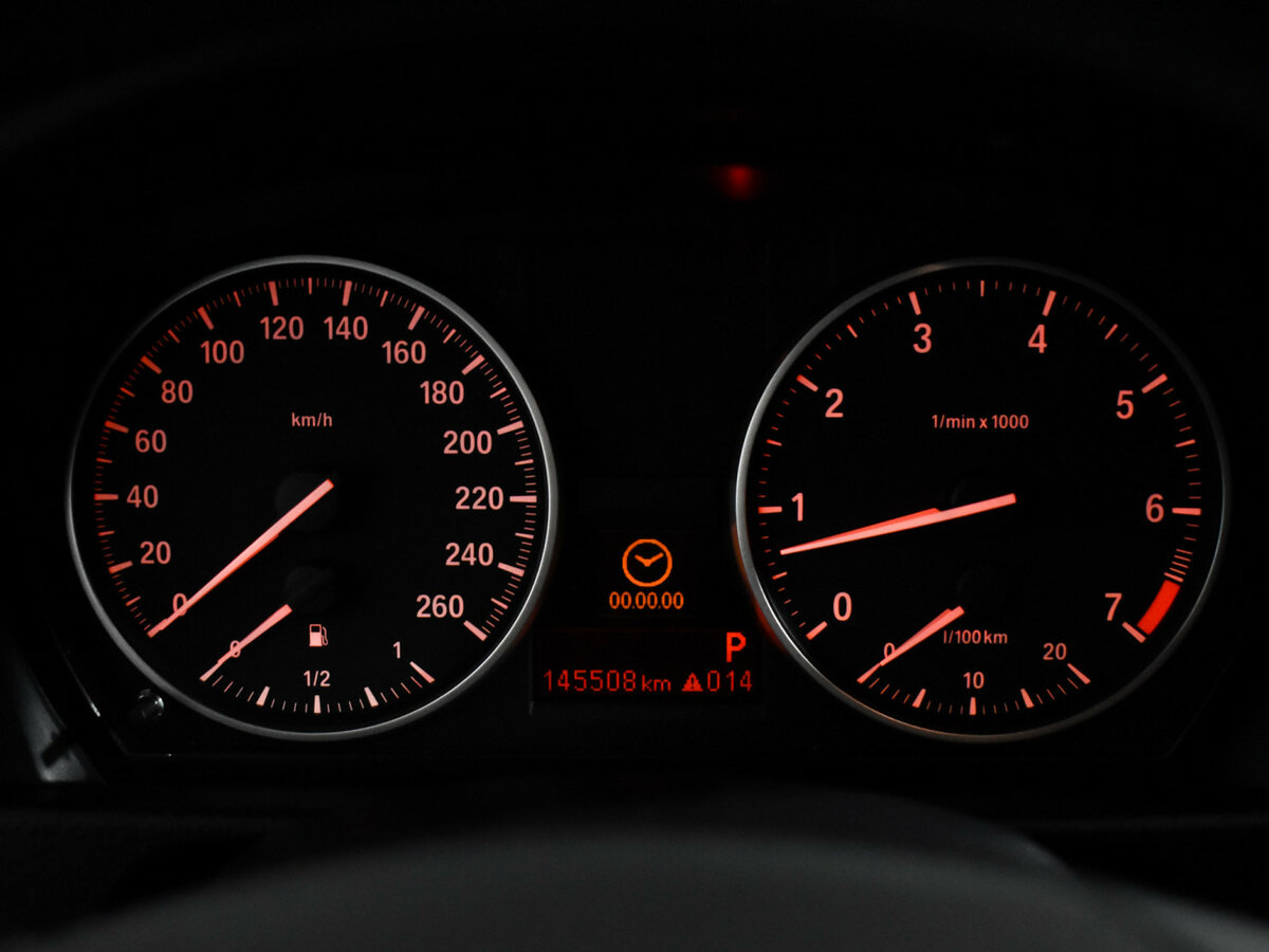 Купить BMW X1 18i I (E84), 2011, 145 506 км, фото №16
