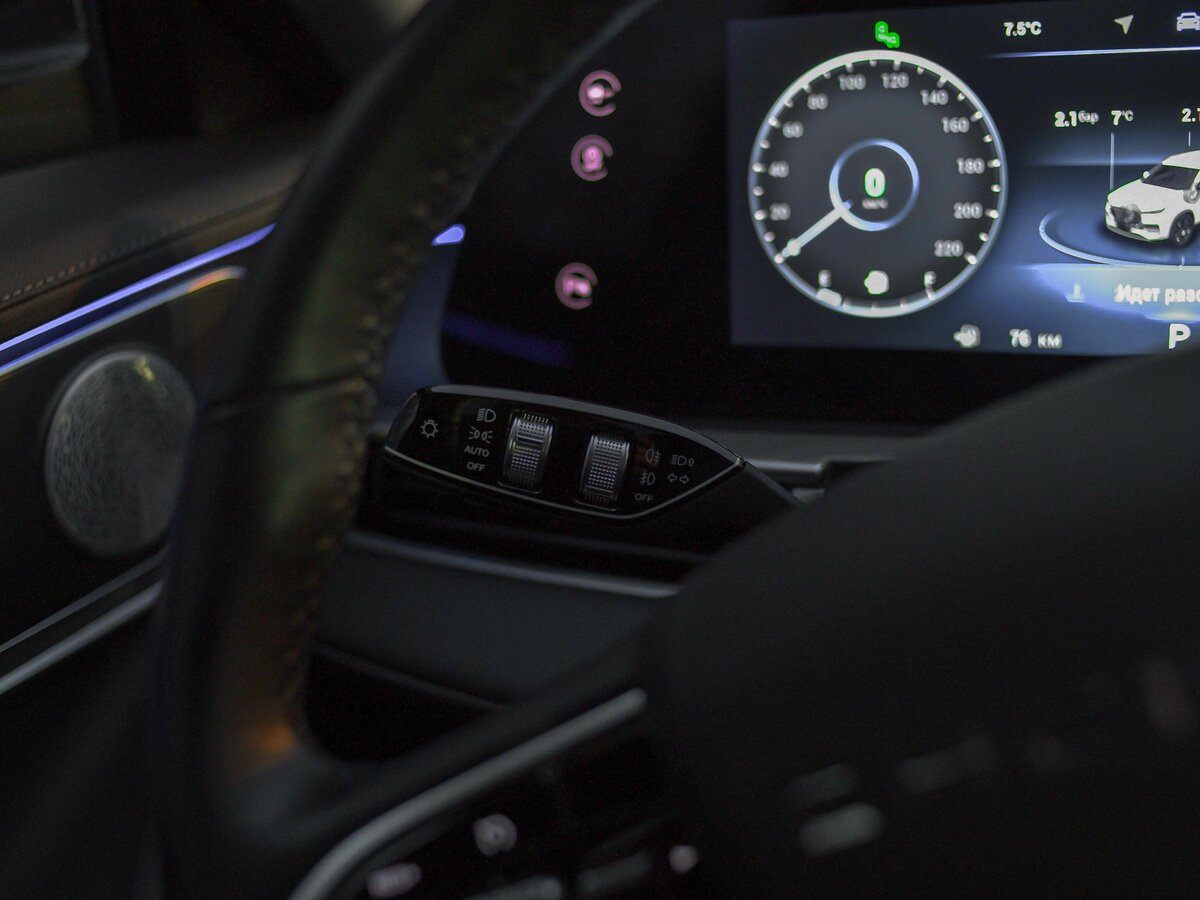 Купить Chery Tiggo 8 Pro Max I Рестайлинг, 2023, 43 000 км, фото №6