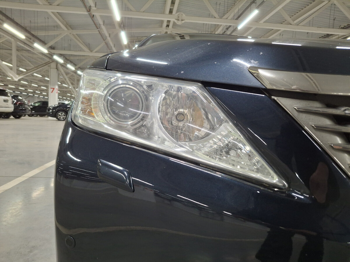 Купить Toyota Camry VII (XV50), 2014, 180 712 км, фото №16