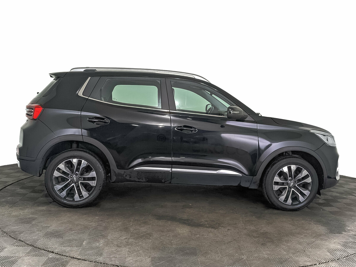Купить Chery Tiggo 4 I Рестайлинг, 2022, 115 620 км, фото №4