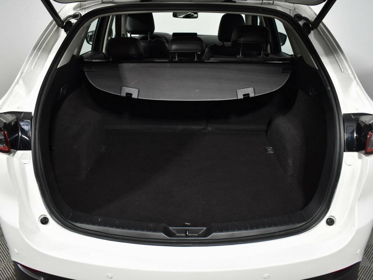 Купить Mazda CX-5 II Рестайлинг, 2024, 21 552 км, фото №22