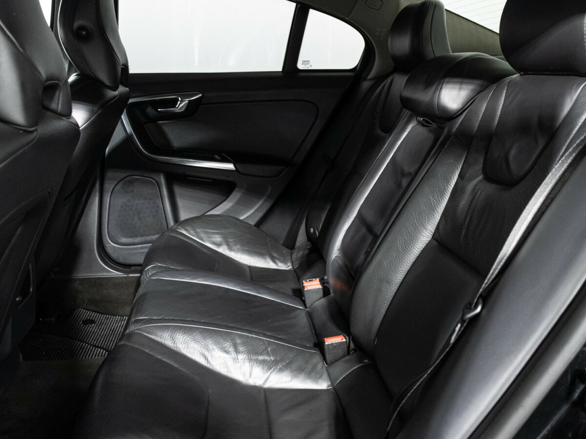 Купить Volvo S60 II, 2011, 233 961 км, фото №10