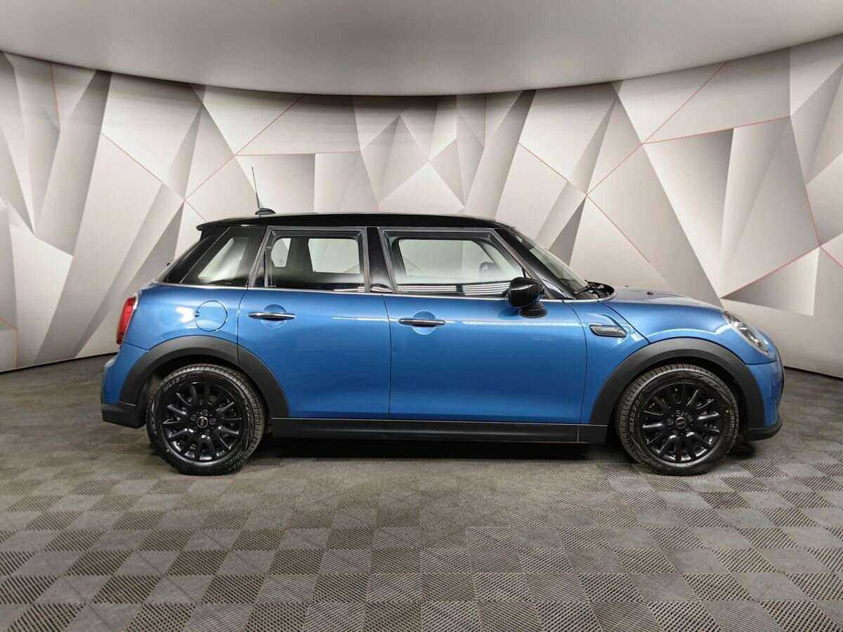 Купить Mini Hatch Cooper, 2021, 36 273 км, фото №6