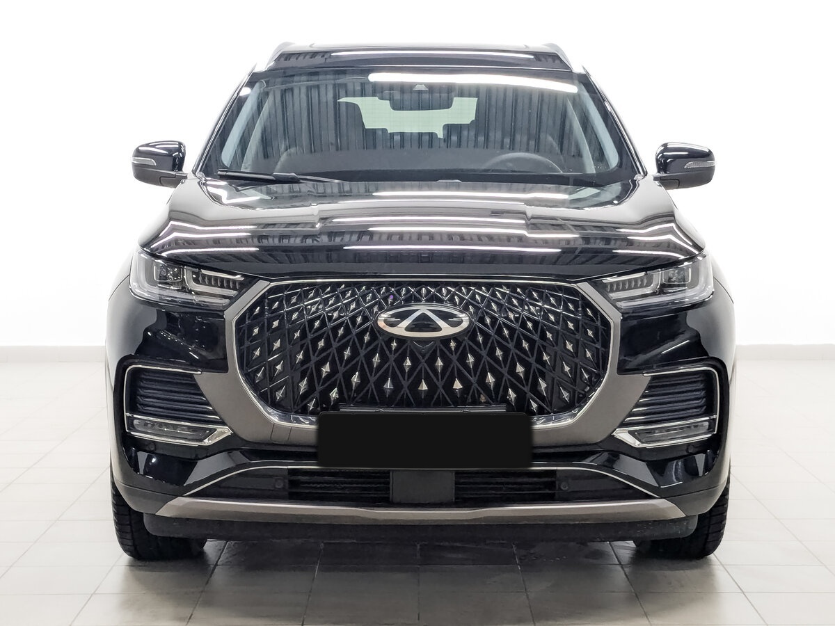 Купить Chery Tiggo 8 Pro Max I Рестайлинг, 2024, 24 302 км, фото №2