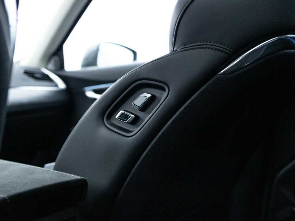 Купить Geely Tugella, 2021, 26 784 км, фото №21