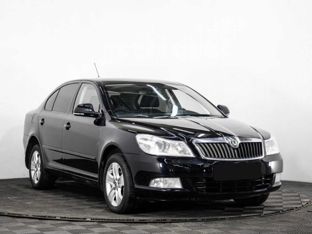 Купить Skoda Octavia, 2010, 224 650 км, фото №3
