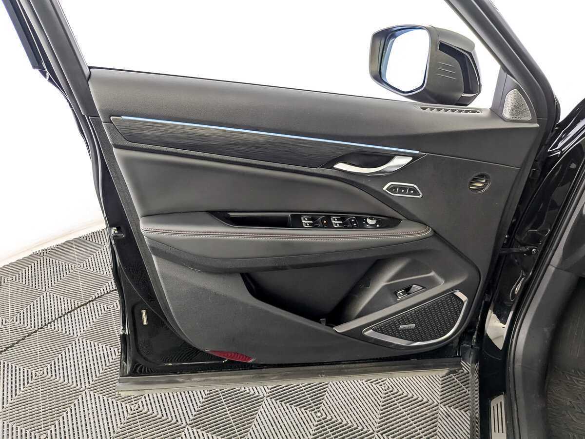 Купить Geely Tugella, 2023, 26 296 км, фото №15