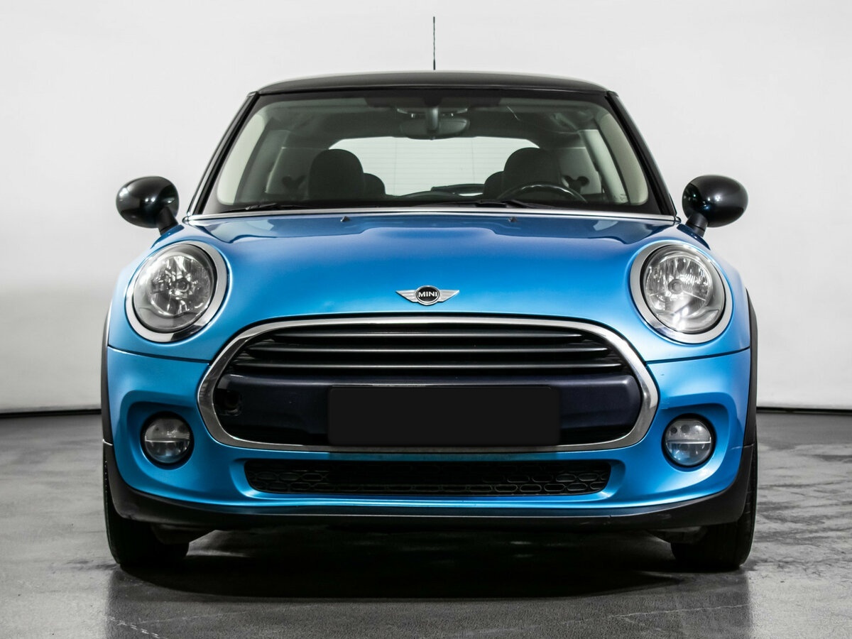 Купить Mini Hatch Cooper III (F55/F56), 2017, 107 225 км, фото №2