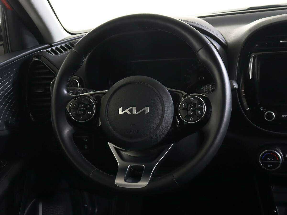 Купить Kia Soul, 2022, 17 000 км, фото №14
