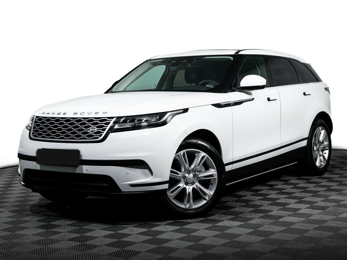 Купить Land Rover Range Rover Velar I, 2022, 29 949 км, фото №1