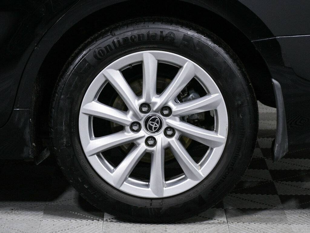 Купить Toyota Camry, 2021, 92 000 км, фото №14