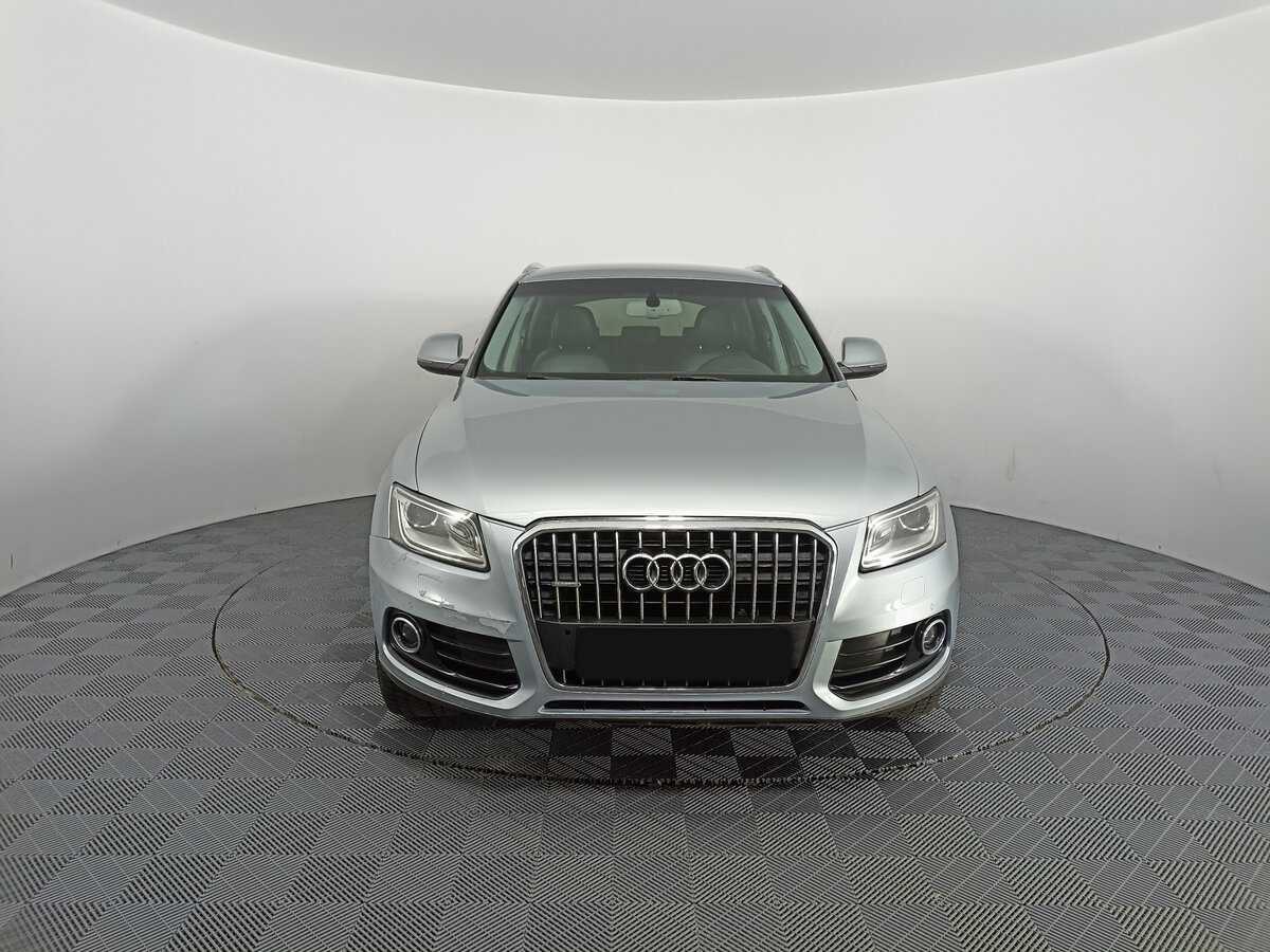 Купить Audi Q5, 2013, 295 495 км, фото №2