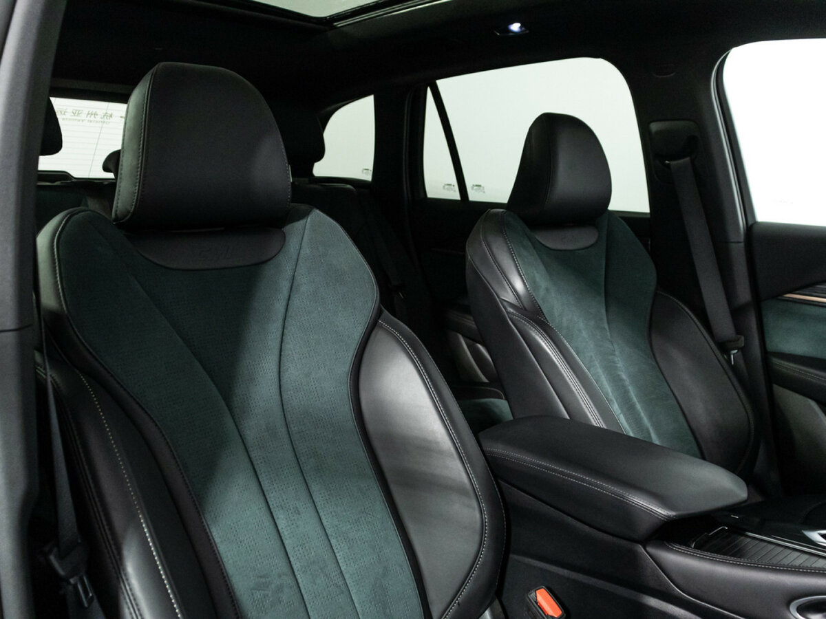 Купить Geely Monjaro I, 2023, 23 000 км, фото №26