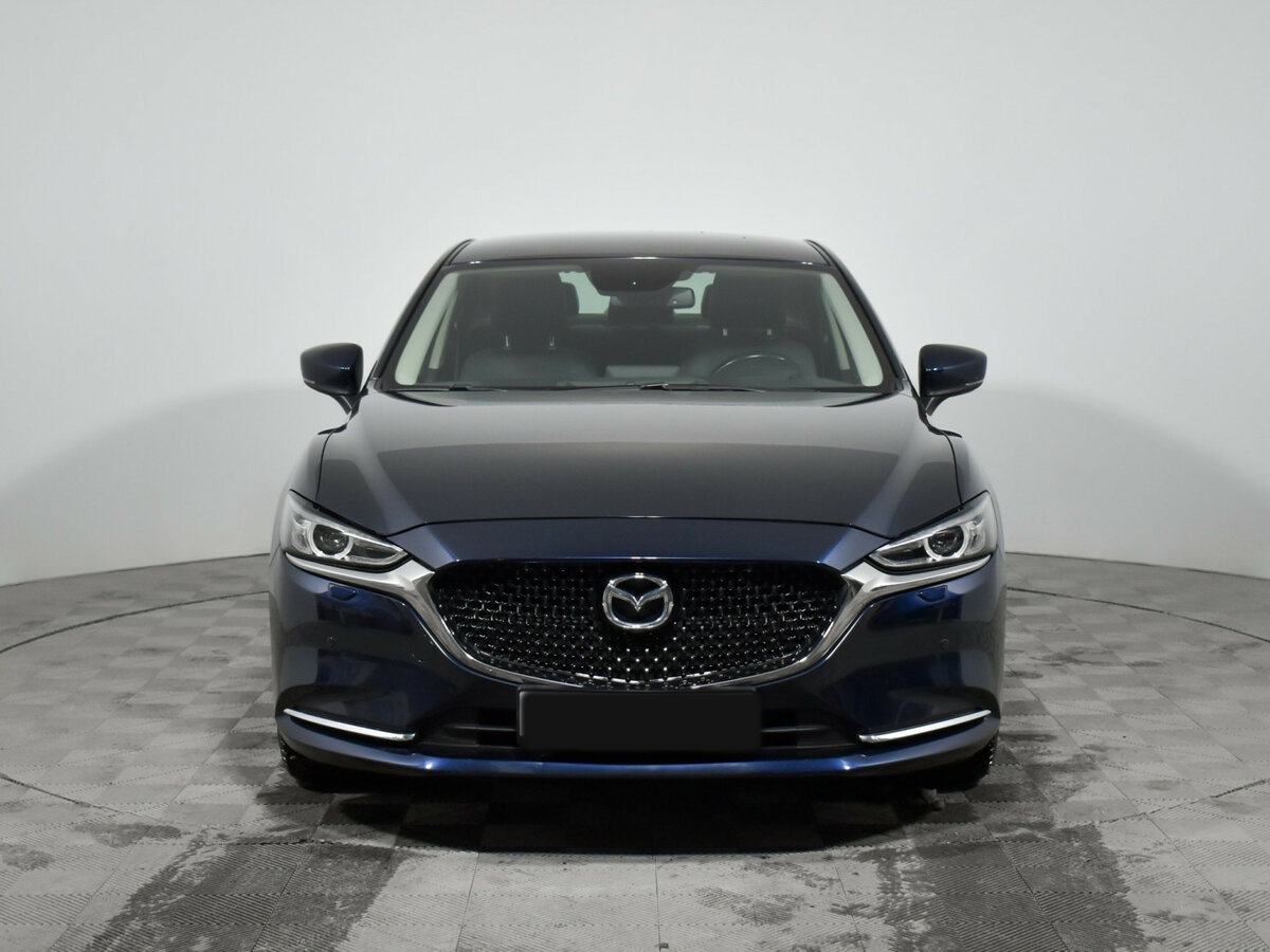 Купить Mazda 6 III (GJ) Рестайлинг 2, 2021, 29 095 км, фото №2