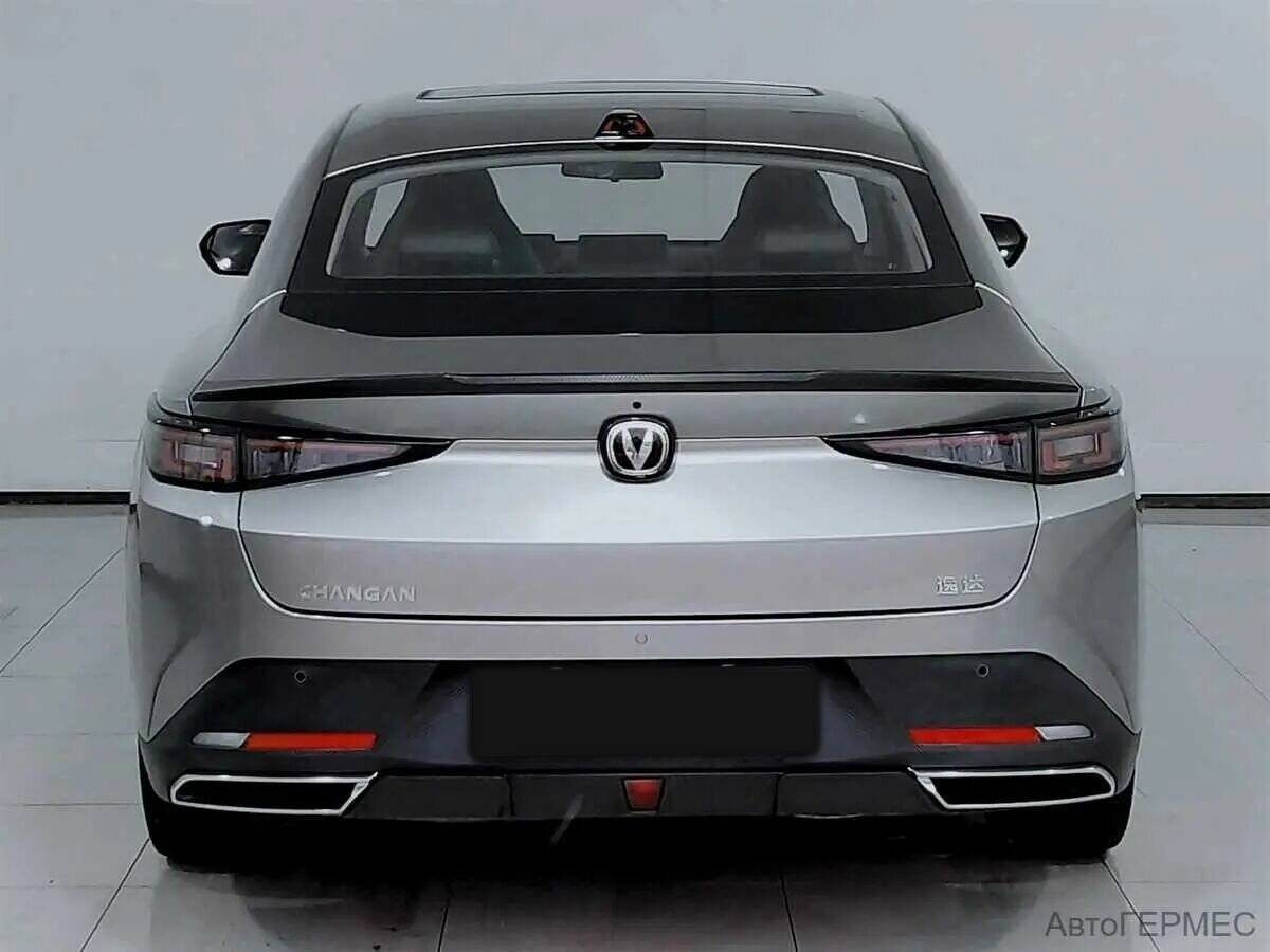 Купить Changan Lamore, 2023, 614 км, фото №3