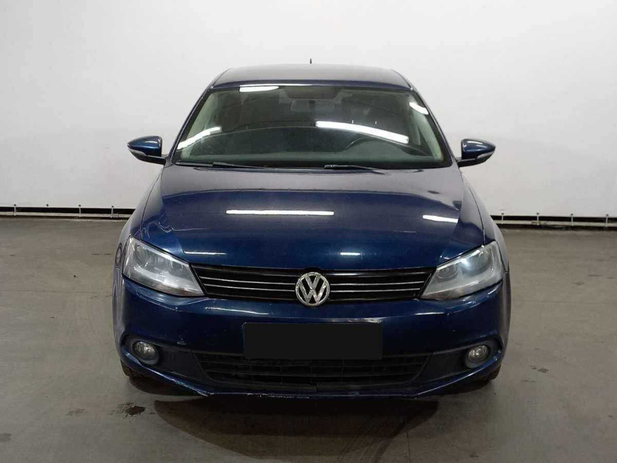 Купить Volkswagen Jetta, 2011, 134 048 км, фото №2