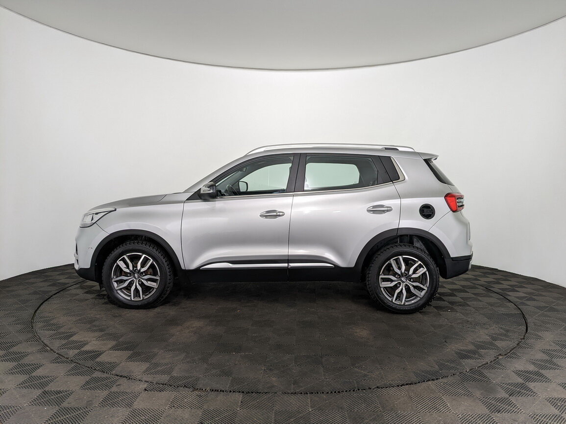 Купить Chery Tiggo 4 I Рестайлинг, 2022, 102 600 км, фото №8