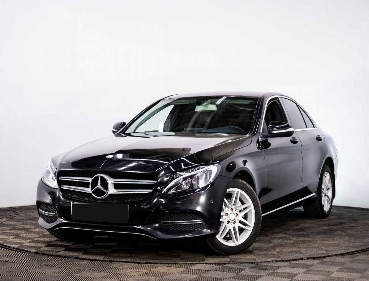 Купить Mercedes-Benz C-Класс 180, 2014, 196 000 км, фото №1