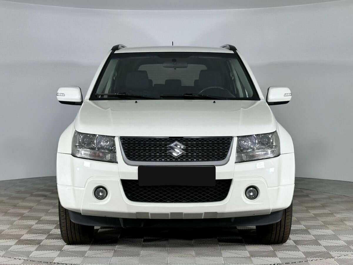 Купить Suzuki Grand Vitara, 2011, 206 144 км, фото №3