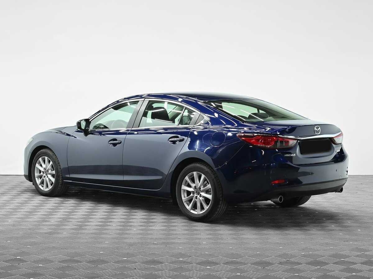 Купить Mazda 6, 2012, 163 000 км, фото №3