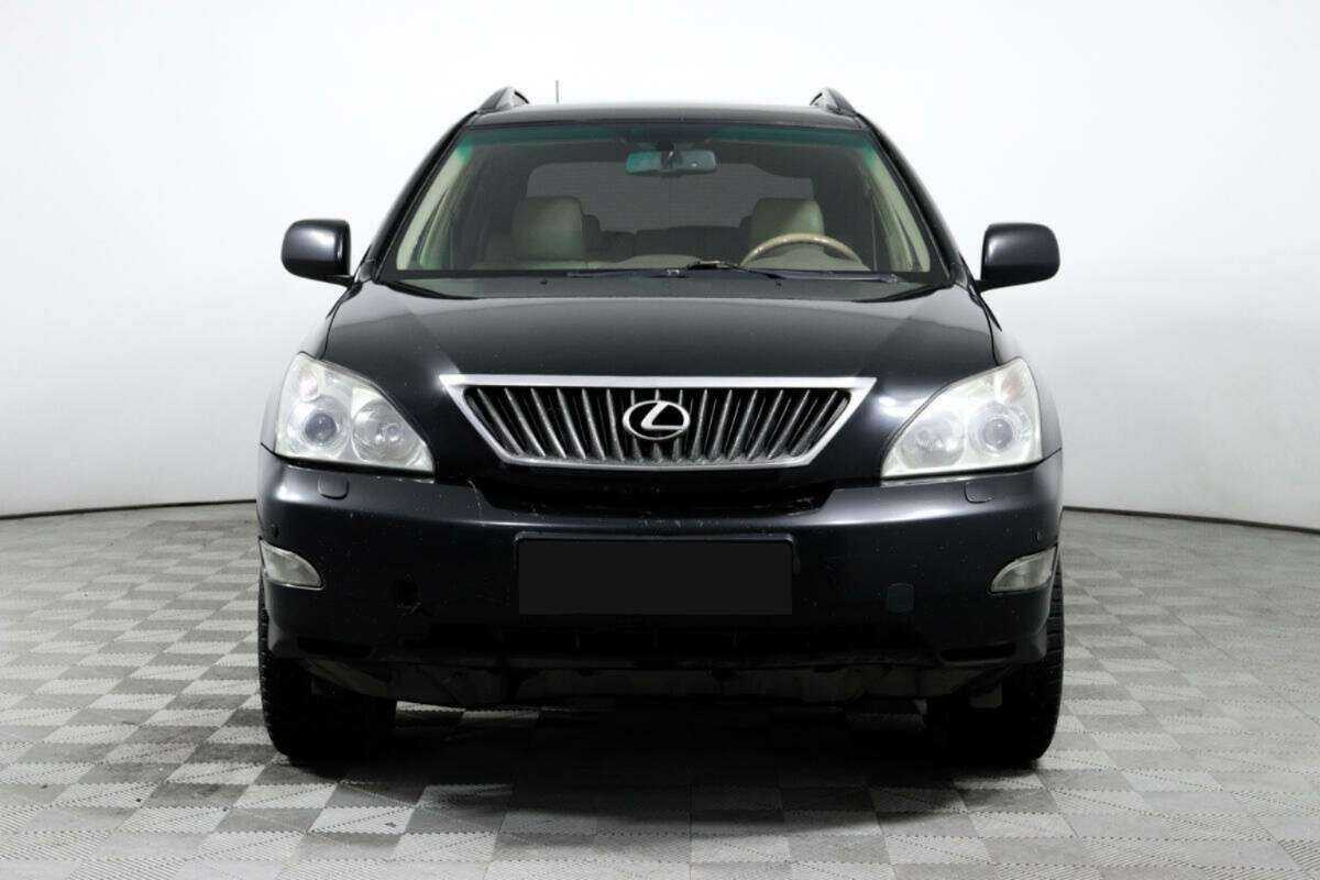 Купить Lexus RX 350, 2007, 352 018 км, фото №2
