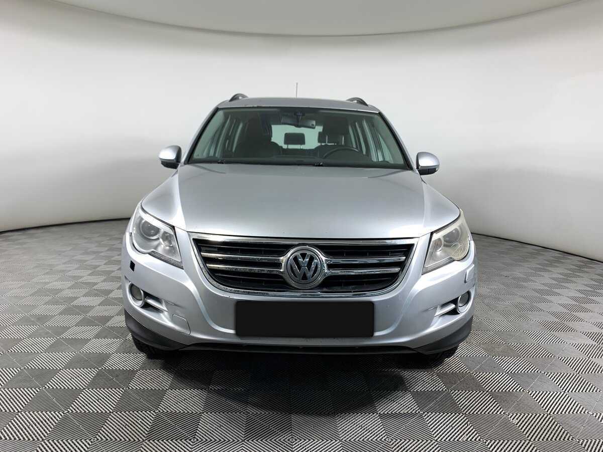 Купить Volkswagen Tiguan, 2011, 163 401 км, фото №2