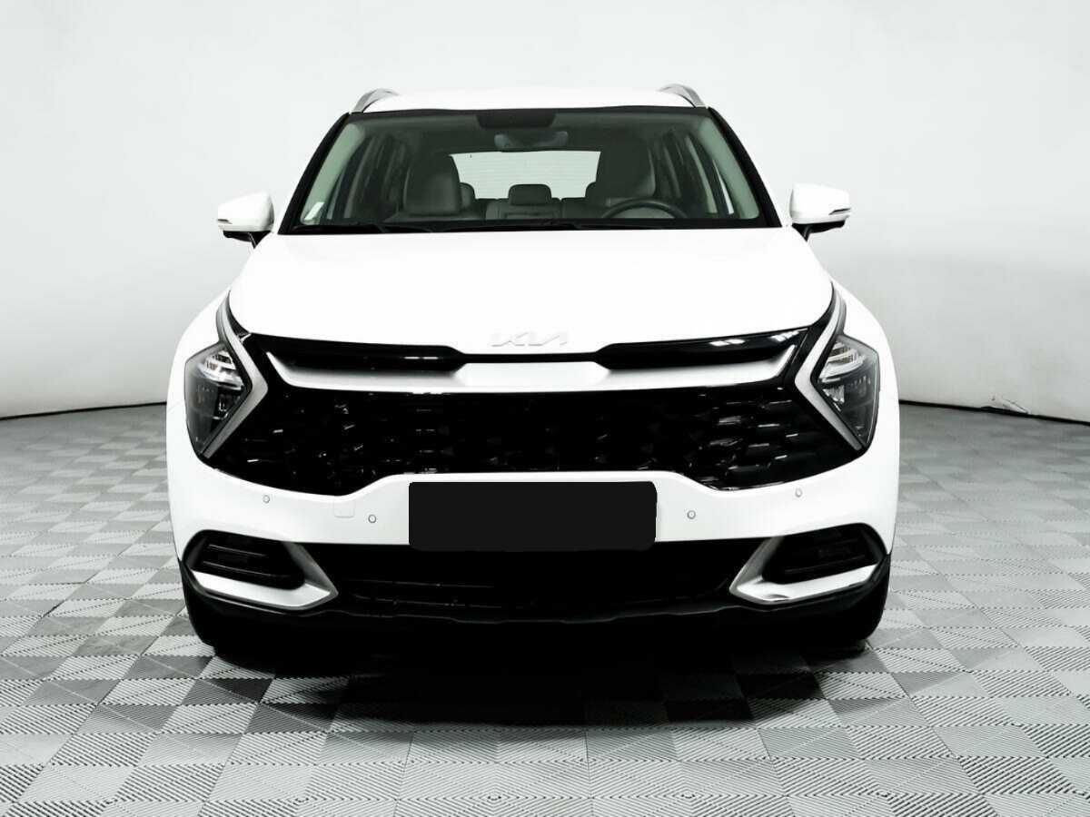 Купить Kia Sportage, 2022, 25 616 км, фото №2