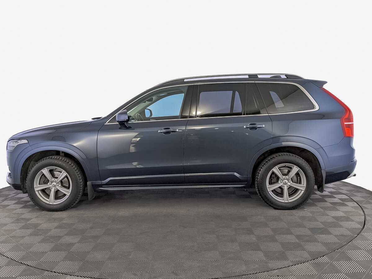 Купить Volvo XC90, 2018, 85 250 км, фото №8