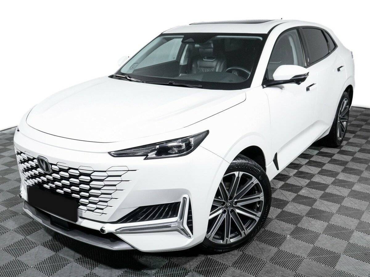 Купить Changan UNI-K, 2023, 45 900 км, фото №16