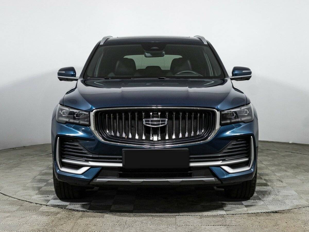 Купить Geely Monjaro, 2023, 66 988 км, фото №2