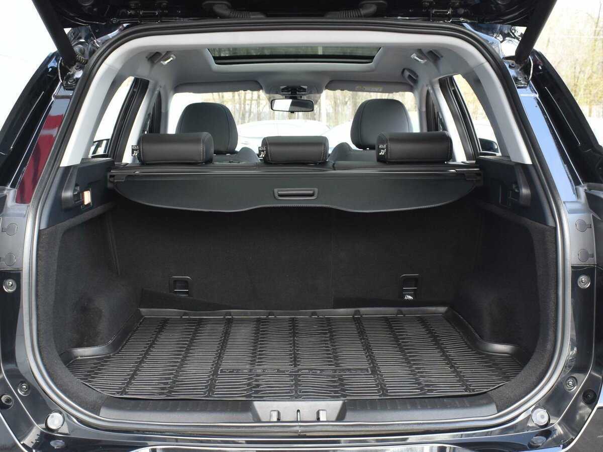 Купить Chery Tiggo 7 Pro Max, 2023, 21 671 км, фото №22
