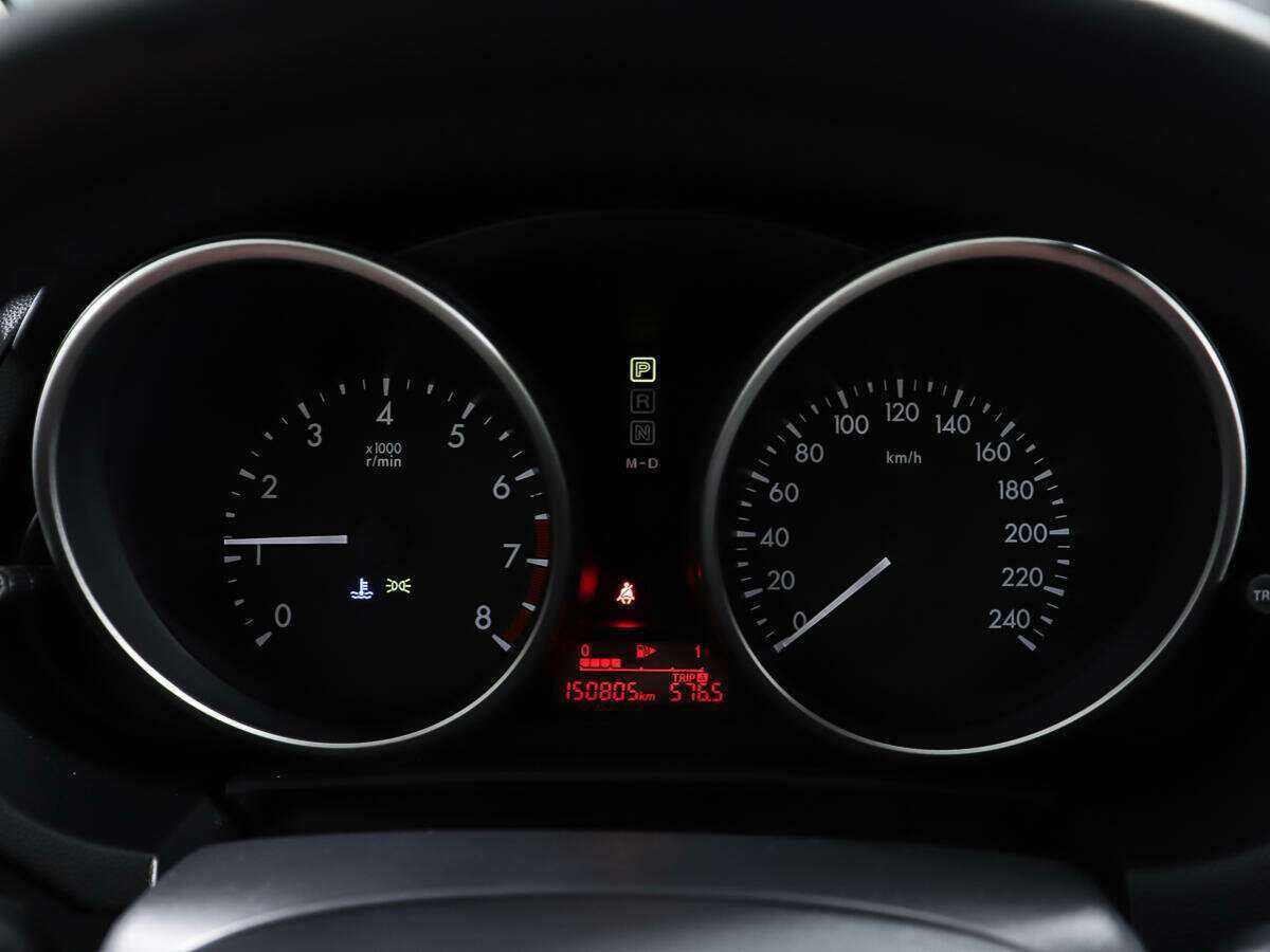 Купить Mazda 5, 2013, 145 342 км, фото №16