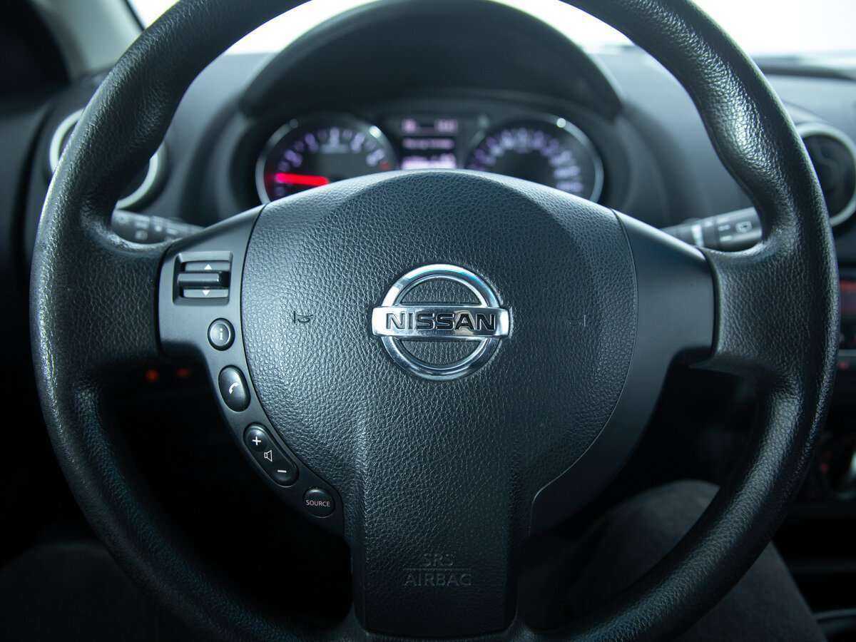 Купить Nissan Qashqai, 2012, 165 700 км, фото №10