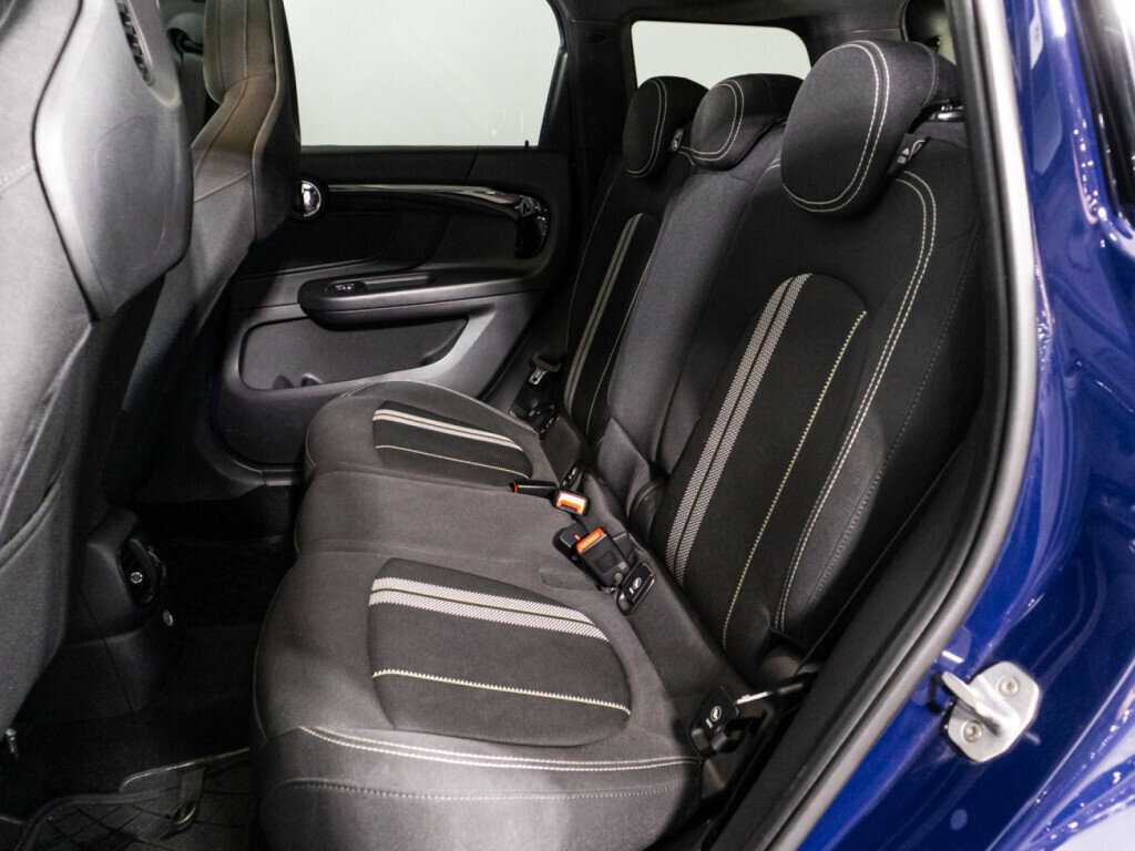 Купить Mini Countryman JCW John Cooper Works, 2018, 86 977 км, фото №10