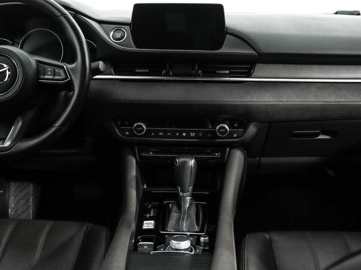 Купить Mazda 6, 2021, 77 824 км, фото №14