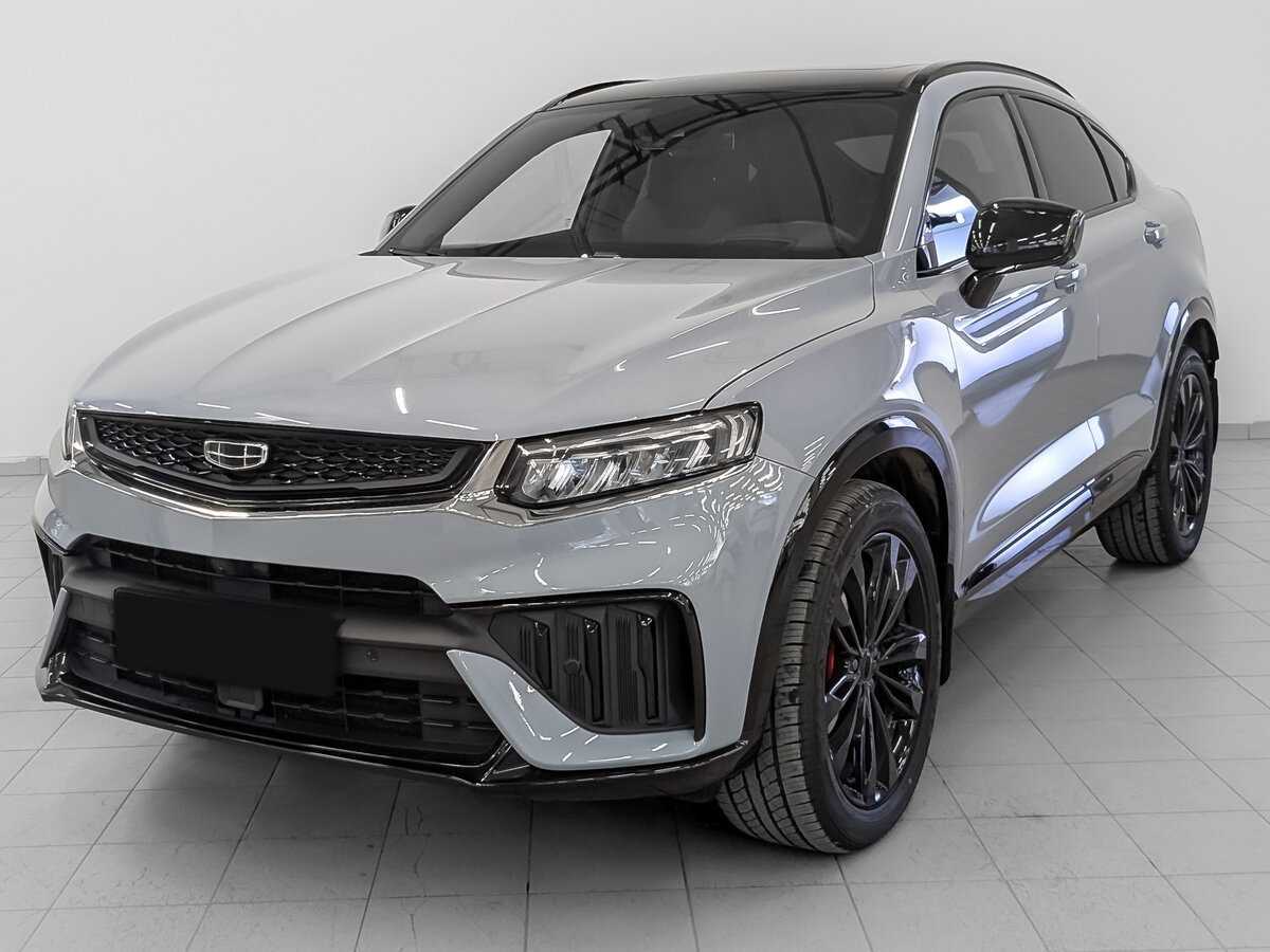 Купить Geely Tugella, 2023, 27 426 км, фото №1