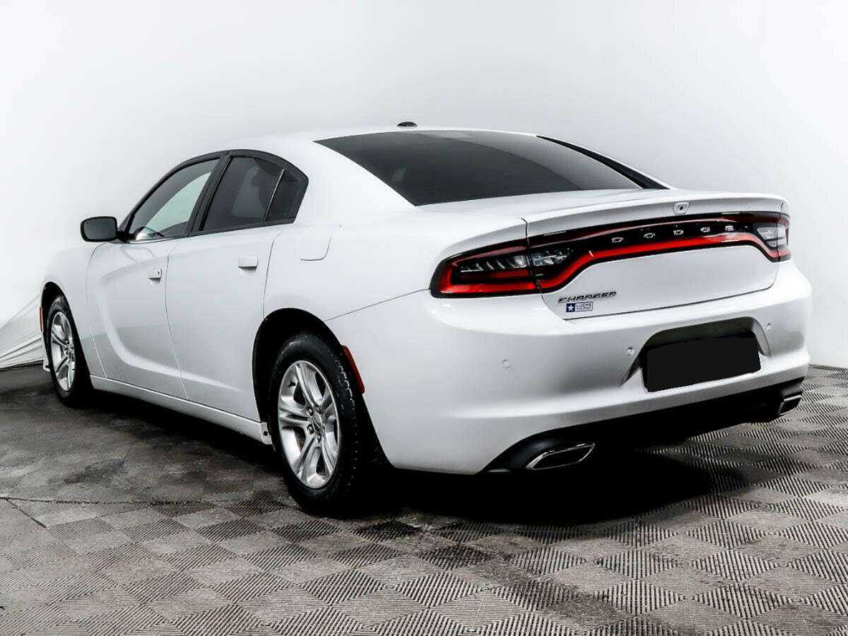 Купить Dodge Charger, 2020, 45 000 км, фото №6