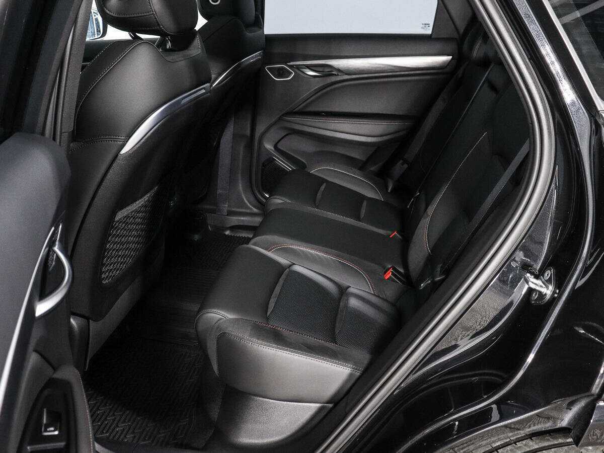 Купить Geely Tugella, 2023, 20 866 км, фото №13