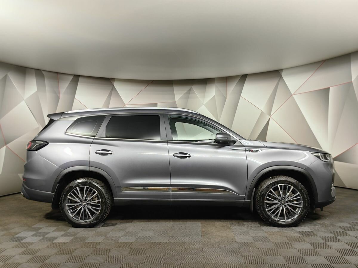Купить Chery Tiggo 8 Pro Max I, 2023, 72 233 км, фото №6