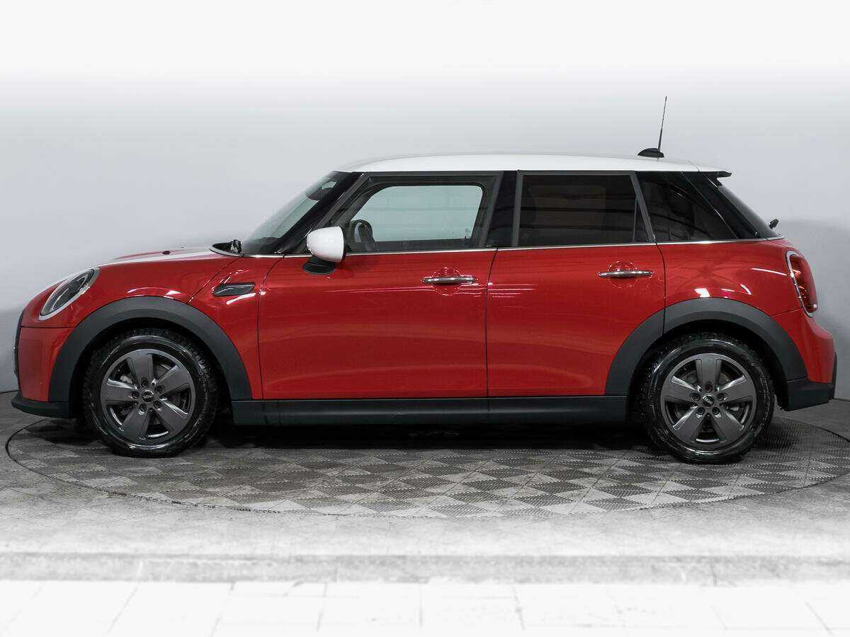 Купить Mini Hatch Cooper, 2021, 15 200 км, фото №8