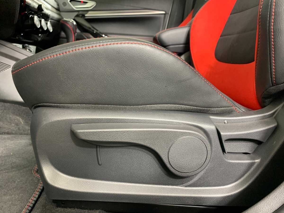 Купить Lada (ВАЗ) Vesta SW Sportline, 2024, 9 км, фото №17