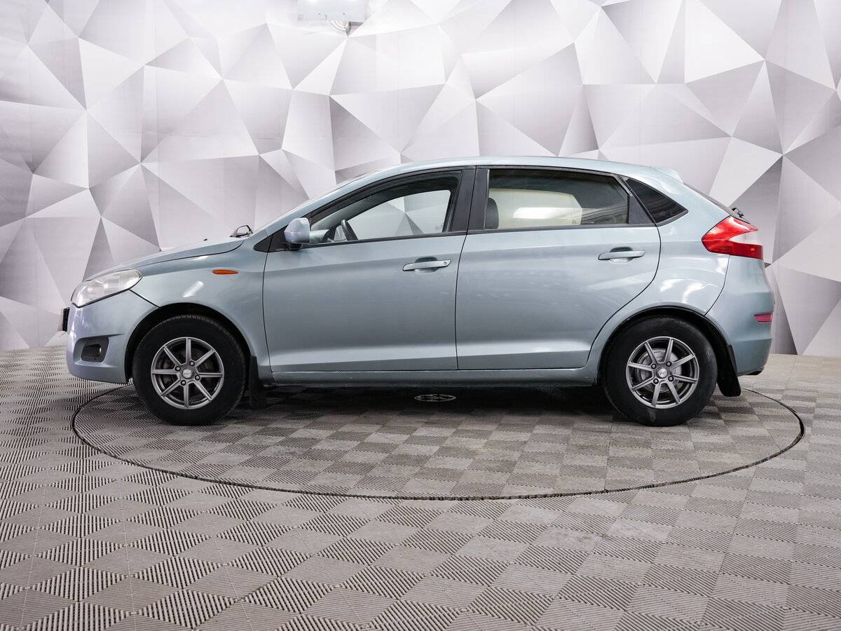 Купить Chery Very (A13), 2011, 129 500 км, фото №2