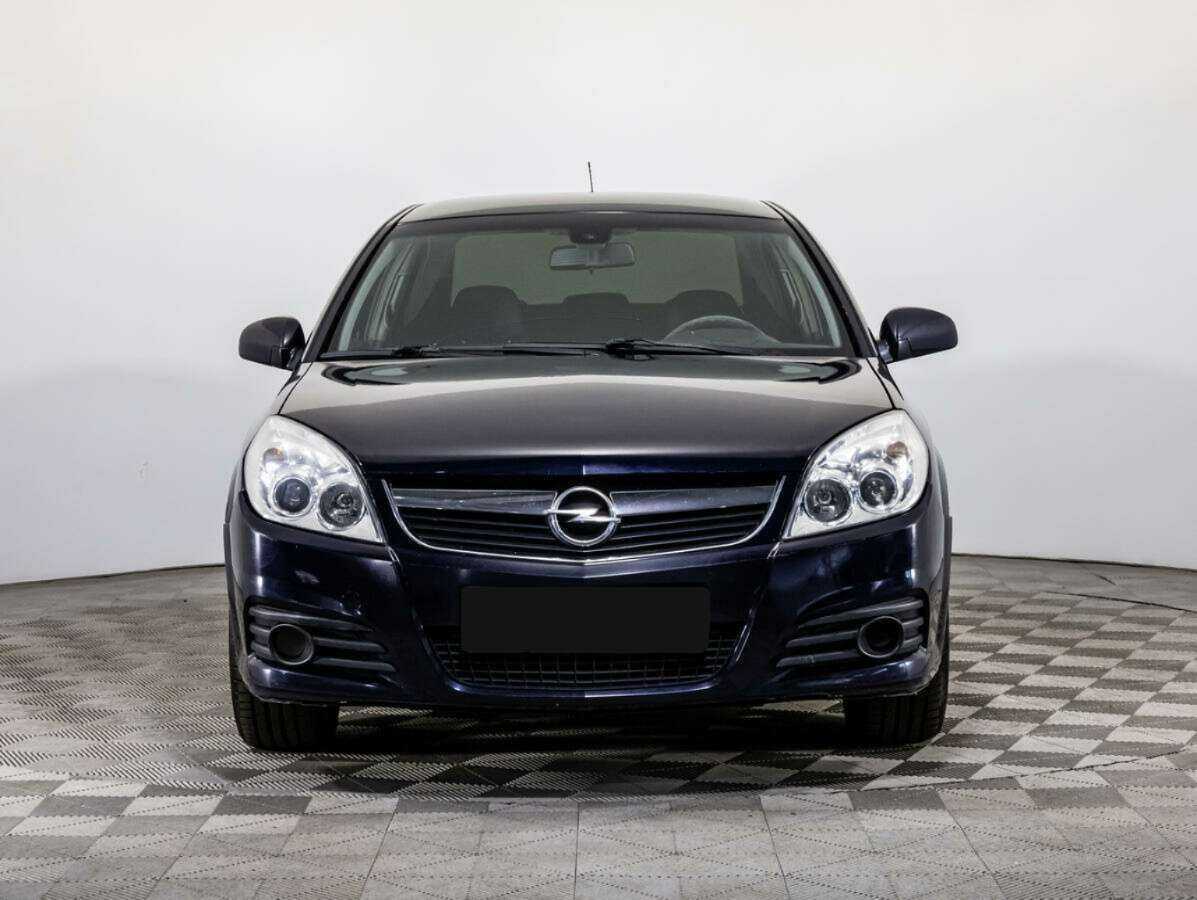 Купить Opel Vectra, 2006, 253 132 км, фото №2