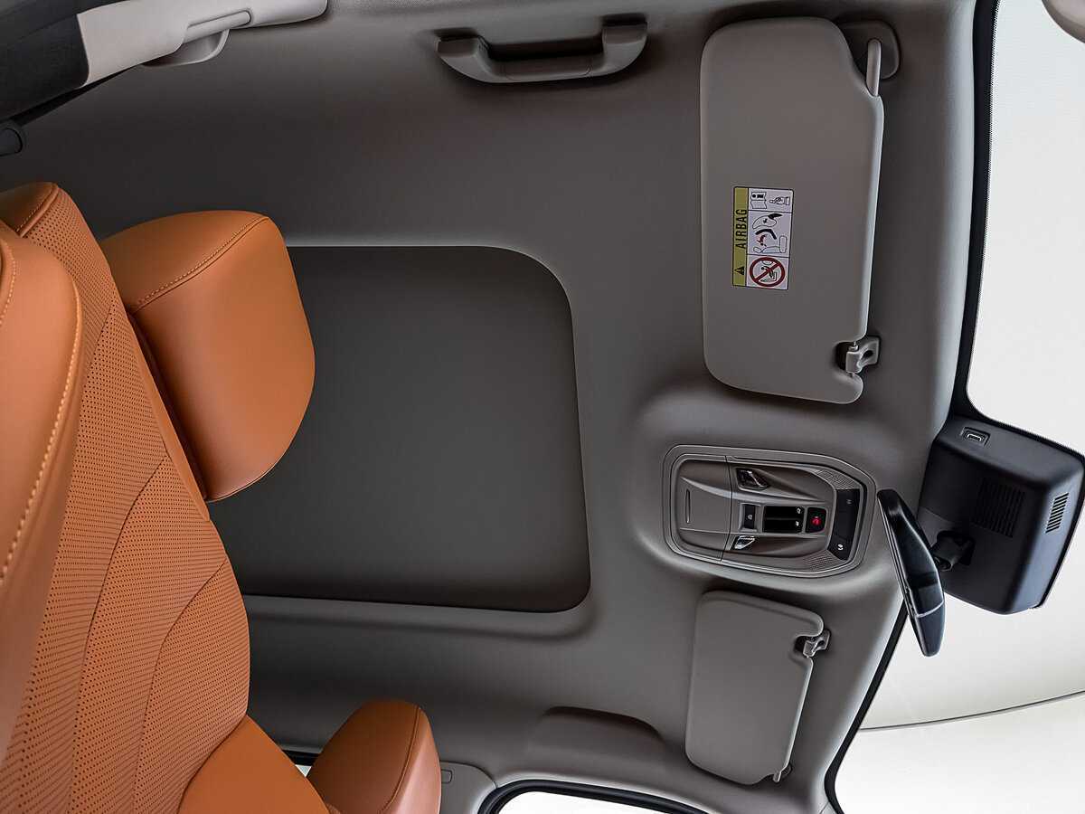 Купить Haval H9, 2024, 3 245 км, фото №22