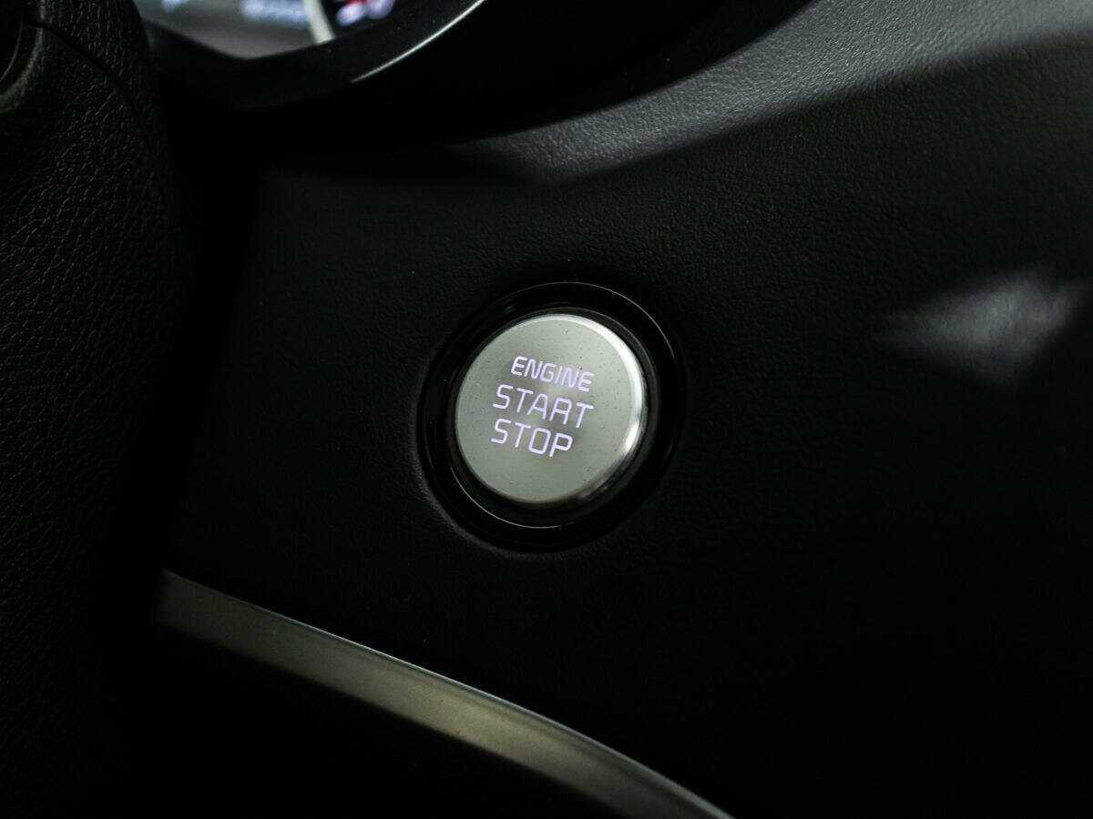 Купить Kia Stinger, 2018, 92 000 км, фото №22