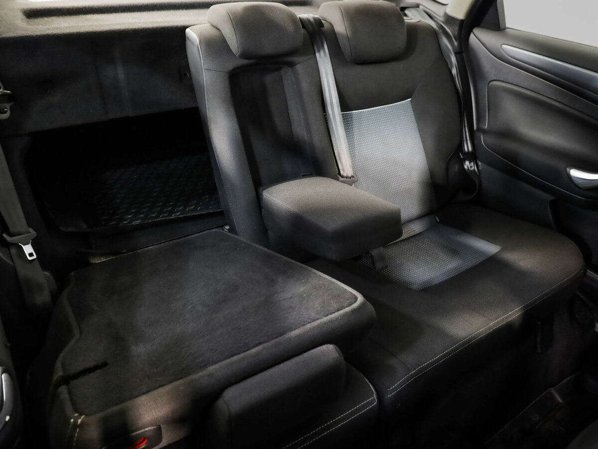 Купить Ford Mondeo IV, 2010, 205 252 км, фото №23