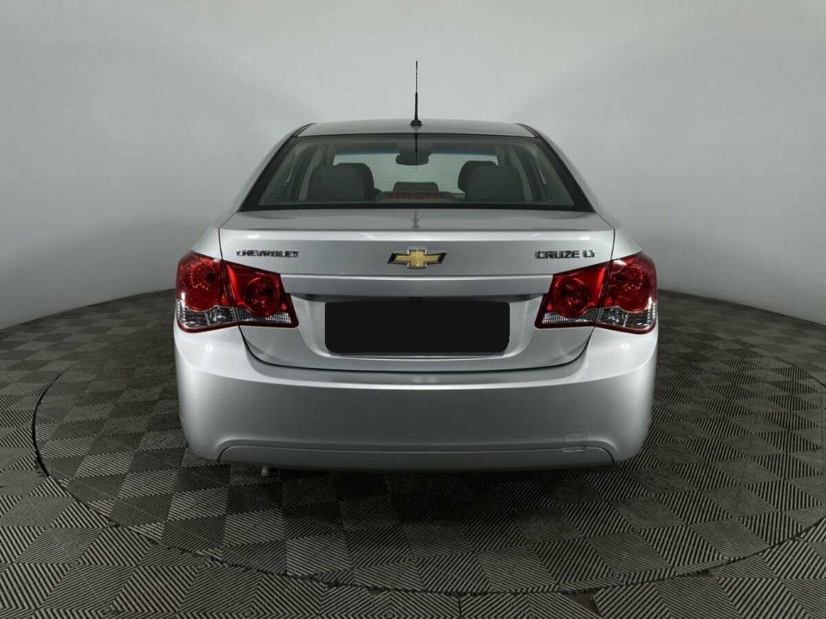 Купить Chevrolet Cruze, 2010, 250 862 км, фото №3