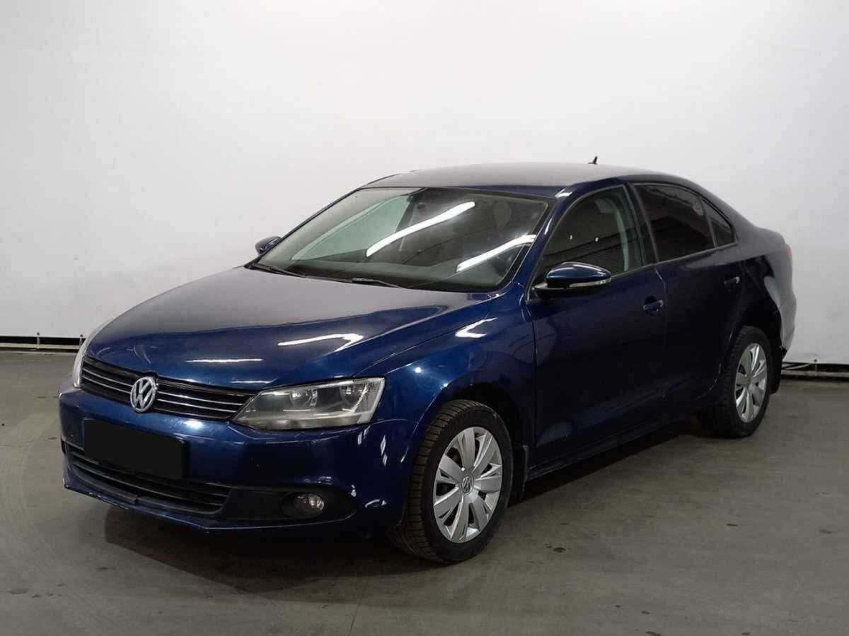 Купить Volkswagen Jetta, 2011, 134 048 км, фото №1