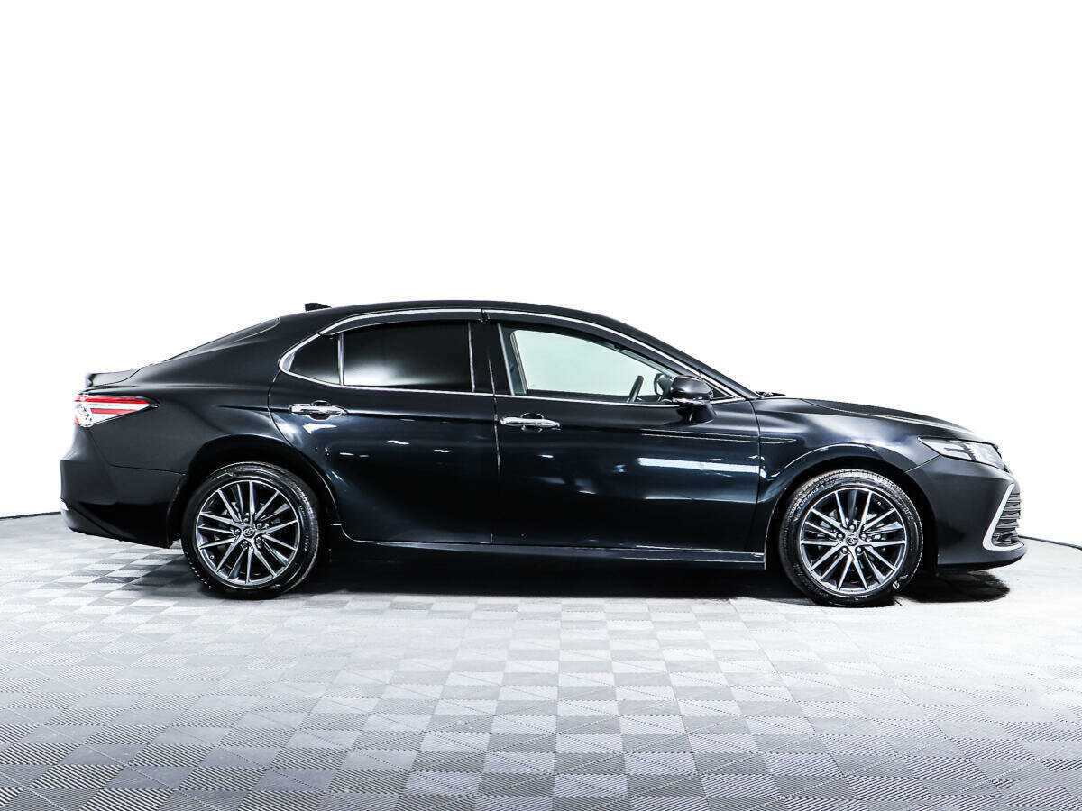 Купить Toyota Camry, 2022, 93 002 км, фото №2