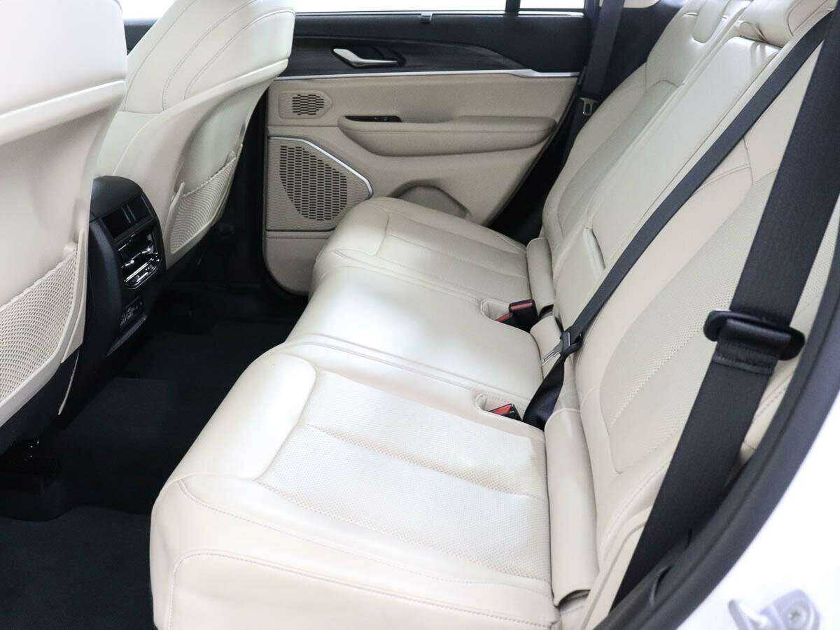 Купить Jeep Grand Cherokee, 2022, 4 341 км, фото №11